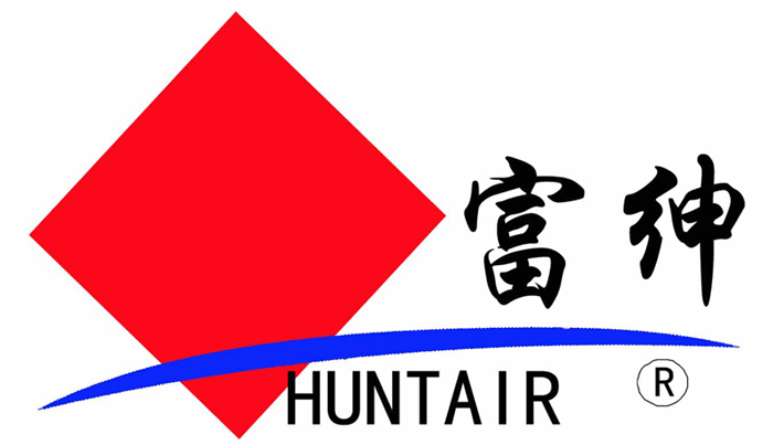 陕西富绅工业公司