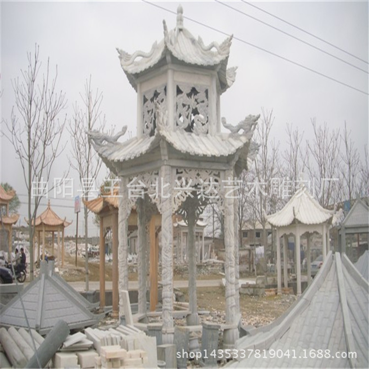 【关于产品】 材质:可定做任何材质,如青石 ;汉白玉;大理石;花岗岩;青石等石雕材质;不同材质价格也不会相同。 产品规格:可按您需要的尺寸定做 包装:专业木箱 经营范围:产品有人物雕塑动物雕刻建筑雕刻园林雕刻西方人物石雕壁炉工艺摆件各种佛像浮雕影雕抽象艺术喷泉风水球栏杆罗马柱花盆壁泉城市雕刻石桌石凳凉亭长廊宗教雕塑等等。