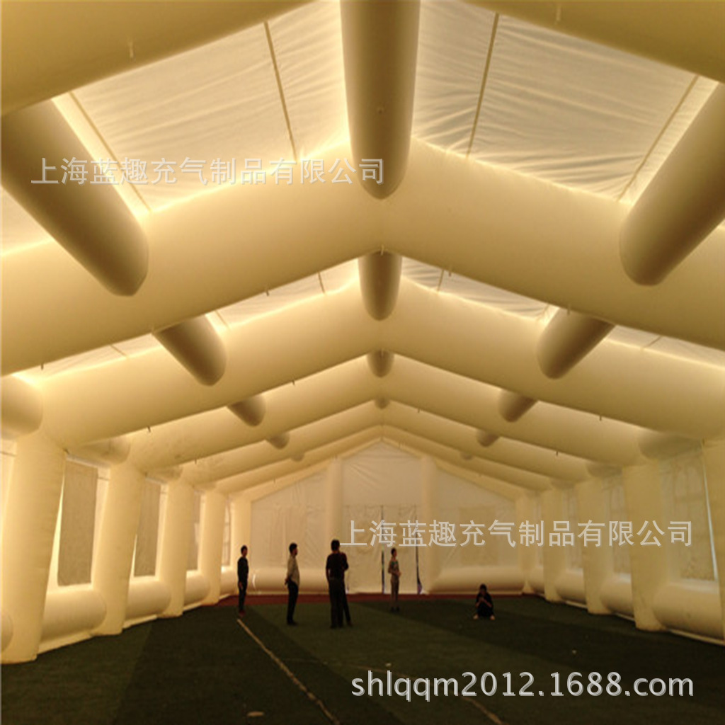 供应大型充气帐篷 充气活动帐篷 充气广告展览帐篷 充气事宴帐篷