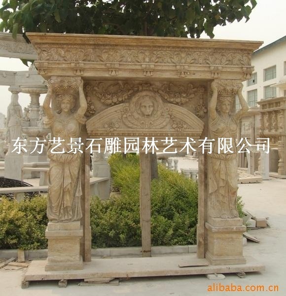 产品信息: 品名:大理石壁炉架 材质:天然优质大理石 规格:H=230cm 制作方式:纯手工 工期:30天 包装:木条箱,也可根据客户需要进行安排包装,相应需要收取合理的包装费用。 付款方式:生产之前支付30%的生产定金,完工验收合格后支付剩余款项。 阿里价格仅供参考,实际价格以实物为准,欢迎来电咨询 刘经理 13810400201 东方艺景石雕园林艺术有限公司创建于1998年3月,隶属于北京华康利源国际贸易有限公司旗下艺术雕塑实体加工企业。
