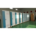 伊春市消防eps应急电源、UPS不间断电源巡检柜、直流屏电源