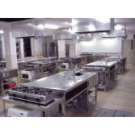 广州酒店二手厨具回收 厨房设备回收 出售