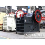PE-900×1200颚式破碎机的价格及厂家