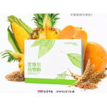 优维尔谷物粉 甄选天然水果谷物·匠心精制