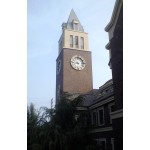 康巴丝为您专业打造大型塔钟景观钟