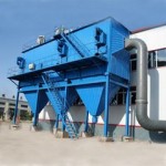山东静电除尘器高效电除尘器湿式除尘器-天宏环保