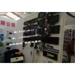 遥控换牌器转换翻转架