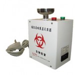 F-50B福尔马林灭菌器/甲醛灭菌器
