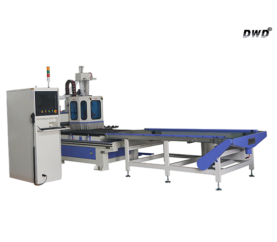 NA-48P(标准型)自动推料设备 NA-48P(标准型)自动推料设备