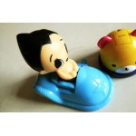 水性单组份丙烯酸改性聚氨酯乳液X-PU698