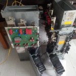 西门子v10变频器故障报警维修
