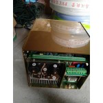 BAUMULLER kdf12直流调速器故障报警维修