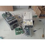ABB ACS500变频器故障报警维修
