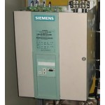 Siemens 6ra70直流调速器故障报警维修