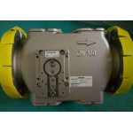 SIEMENS西门子燃气阀门VGD40.100