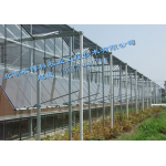 玻璃温室设计与建造