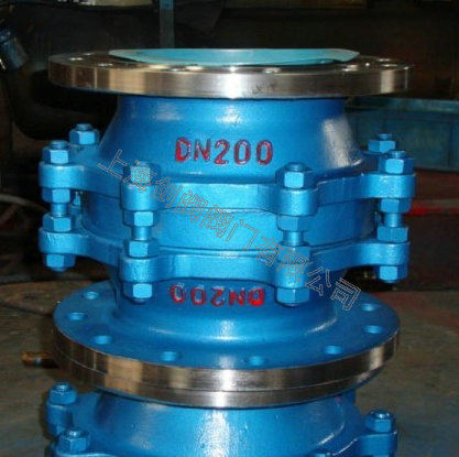 ZGB-1防爆阻火器